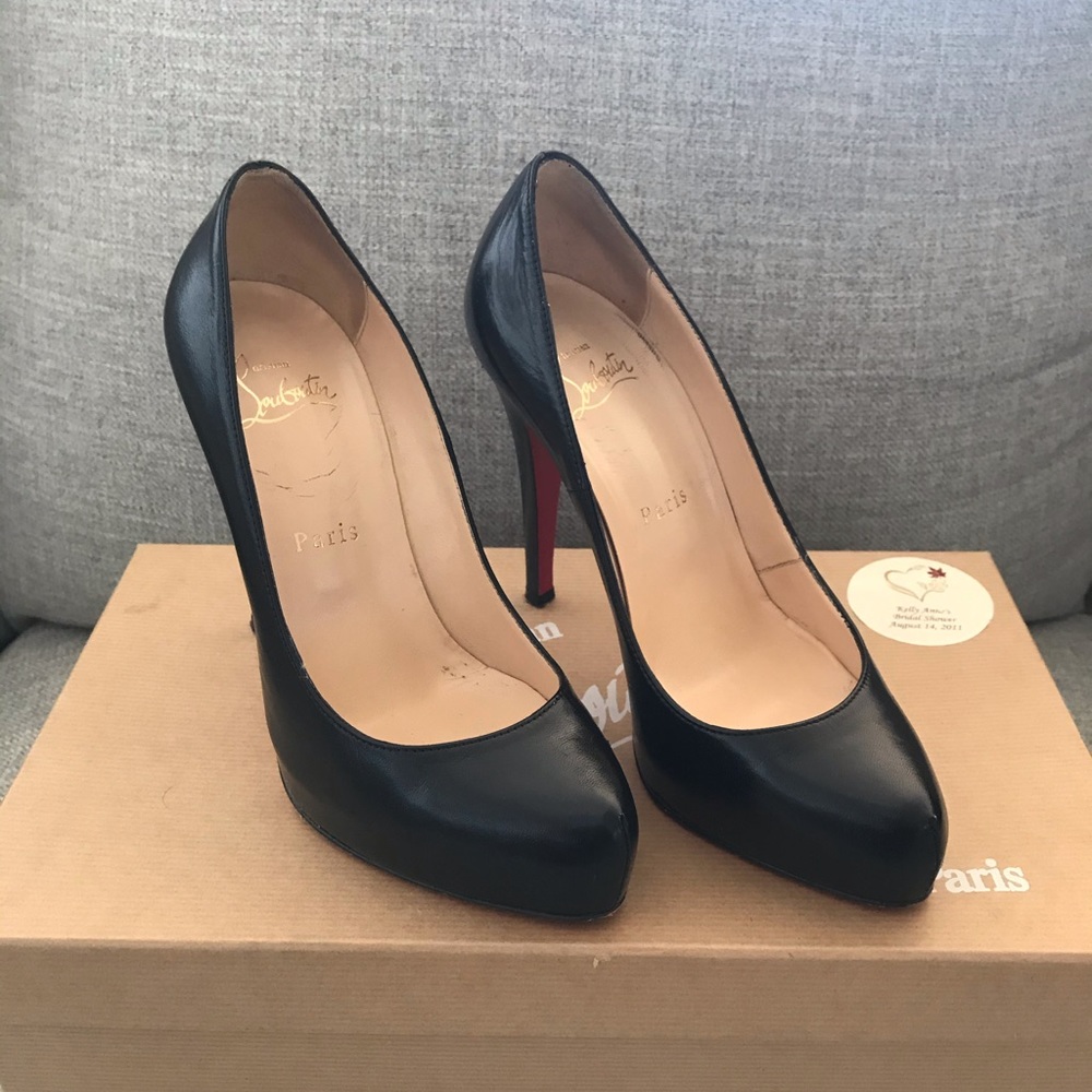 Christian Louboutin Heels